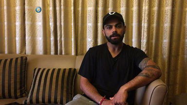 In conversation - Virat Kohli the Test captain: Part 1