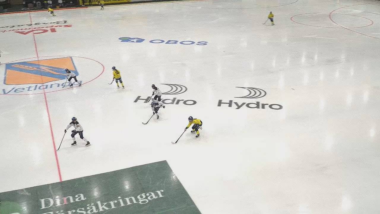 Highlights Skirö - Sunvära