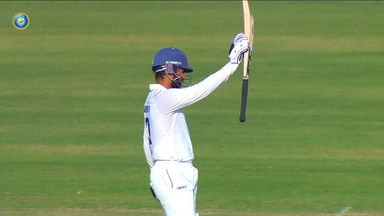 Ranji Trophy 2025-26, Himachal Pradesh vs Hyderabad, Day 4: Match Highlights