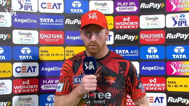 IPL 2026 M63: CSK vs SRH - Heinrich Klaasen Interview