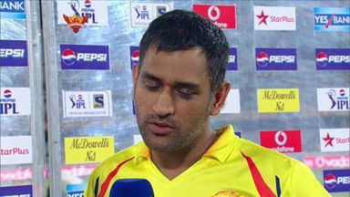 M54: SRH vs CSK – Match Presentation