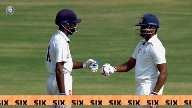 Ranji Trophy 2025-26, Gujarat vs Railways: Urvil Patel's stroke-filled knock of 64(80)