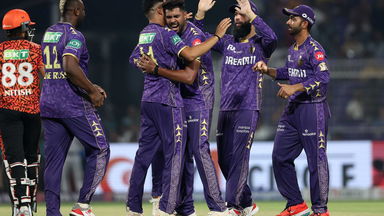 IPL 2025 M15: KKR vs SRH - Match Highlights