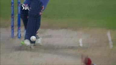 M2: DD vs RCB – Murali Vijay Six