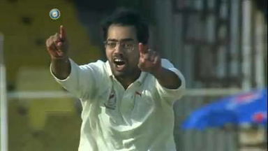 Ranji Trophy 2014-15: GUJ v PUN, Rujul Bhatt's five-wicket haul