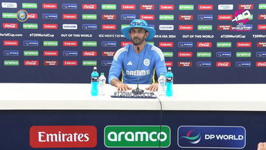 We are equipped to deal with any conditions: Vikram Rathour