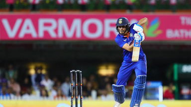2x4 - Shubman Gill's exquisite drives to Parnell