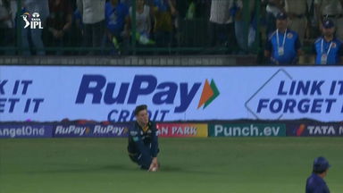 Run. Judge. Dive. Grab: Spectacular catches ft. Noor & Rashid