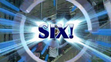 Match 63 KKR vs CSK – Shukla's Six