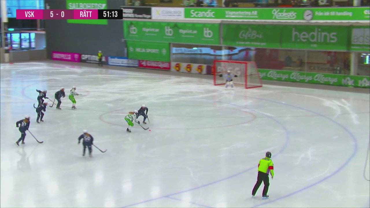 Highlights Västerås - Rättvik