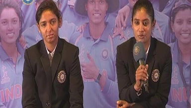 We must start preparing for the 2019 T20 WC: Mithali Raj