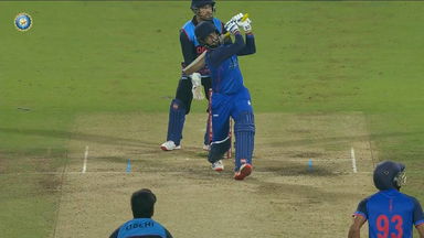 SMAT 2024 SF2, Delhi vs Madhya Pradesh: Super Sixes