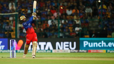IPL 2024 M06: RCB vs PBKS – Match Highlights