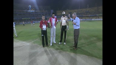 IPL 2008 Match 19 Highlights DC vs KXIP