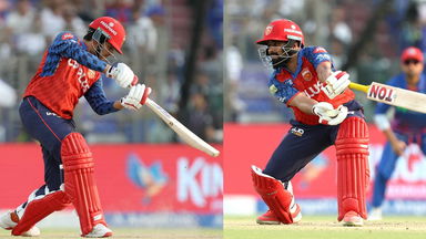 How to start a 260+ chase: The Prabhyansh Way