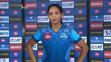 M01: Supernovas vs Velocity – Harmanpreet Kaur Interview