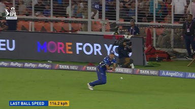 Dropped! Wadhera gets a lifeline