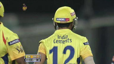 M26: KKR vs CSK – Man Of The Match – Ravindra Jadeja