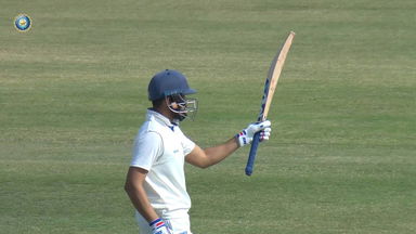 Ranji Trophy 2025-26, Himachal Pradesh vs Chhattisgarh, Day 1: Match Highlights