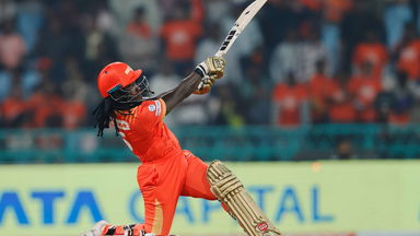 Dottin’s power-packed cameo takes GG home