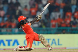 Dottin’s power-packed cameo takes GG home