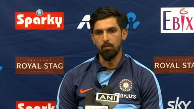 We will make a comeback: Ishant Sharma