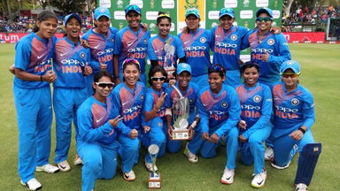 We stayed focused and worked hard: Harmanpreet