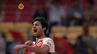 M9: RCB vs SRH – Amazing  Moments