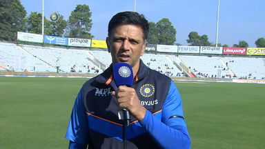 Rahul Dravid, Virat Kohli & Rohit Sharma pay their tributes to Shane Warne