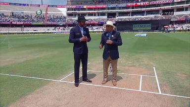 IND vs AUS 2019, 1st ODI: Pitch report