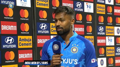 IND vs SL 2023, 1ST T20I: Match Presentation