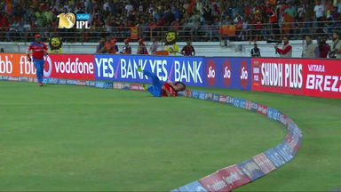 M20: GL vs RCB – Man of the Match – Chris Gayle