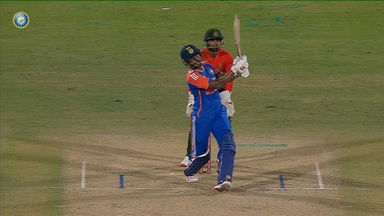 IND vs BAN 2024, 2nd T20I: Super Sixes