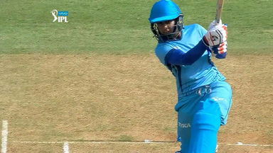 6+4 = Mithali Raj classic