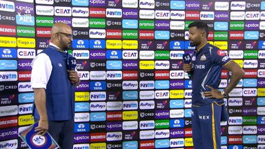 M18: PBKS vs GT – Post Match Presentation
