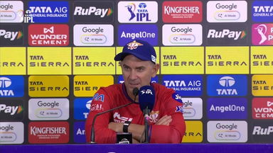 We need to adapt to these conditions better: Justin Langer