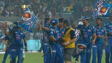 M76: CSK vs MI – Pragyan Ojha, Dinesh Karthik Interview