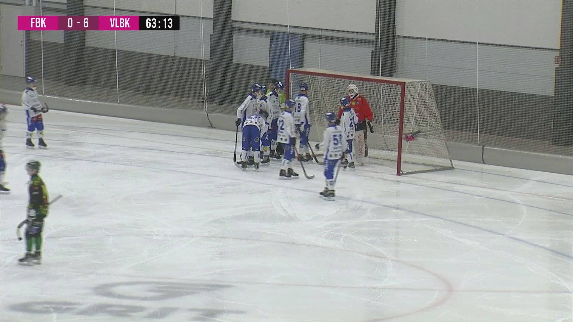 Highlights: Frillesås - Villa