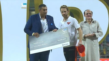 IPL 2018: Orange Cap – Kane Williamson