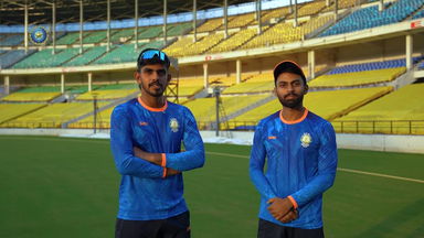 A bond beyond years ft. Atharva Taide & Yash Rathod