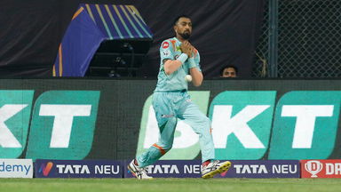 Turning point? Hetmyer makes merry after Krunal’s costly drop