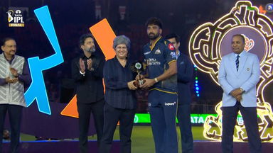 IPL 2026 Final: RCB vs GT - TATA IPL Green Dot Balls of the Season - Mohammad Siraj