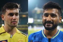 Match-winning Spells, ft. Khaleel Ahmed and Noor Ahmad