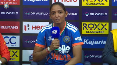 Asia Cup is a great opportunity to lift our standards: Harmanpreet Kaur