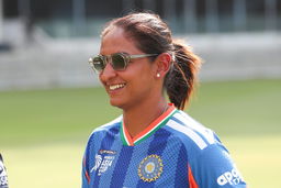 Asia Cup is a great opportunity to lift our standards: Harmanpreet Kaur