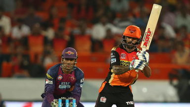 M22: SRH vs RPS – Shikhar Dhawan 56*
