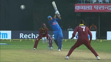 That is 6 - Vintage MSD!