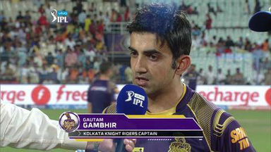 M38: KKR vs GL – Toss