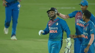 Pantastic Rishabh!