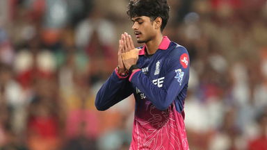 Momentum Breaker! Yash Raj Punja spins a web against Cooper & Prabhsimran